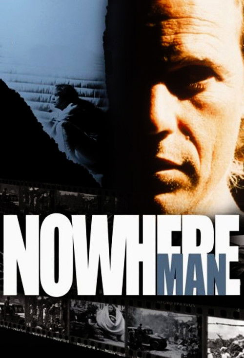 Nowhere Man постер