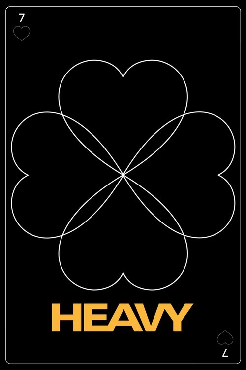 Heavy постер