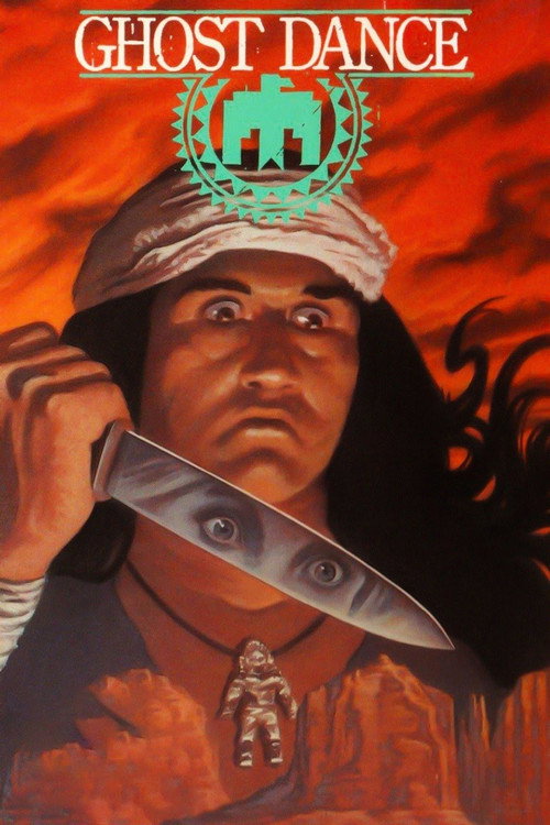 The Ghost Dance постер