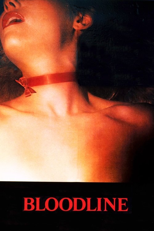 Узы крови постер