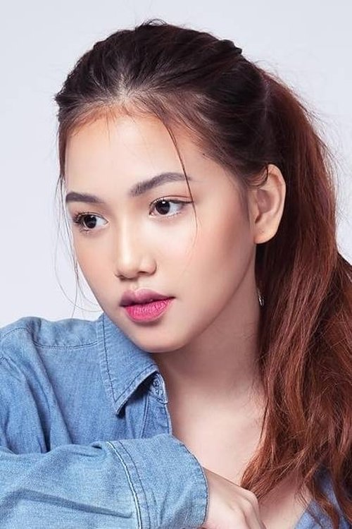 Анджелика Харт