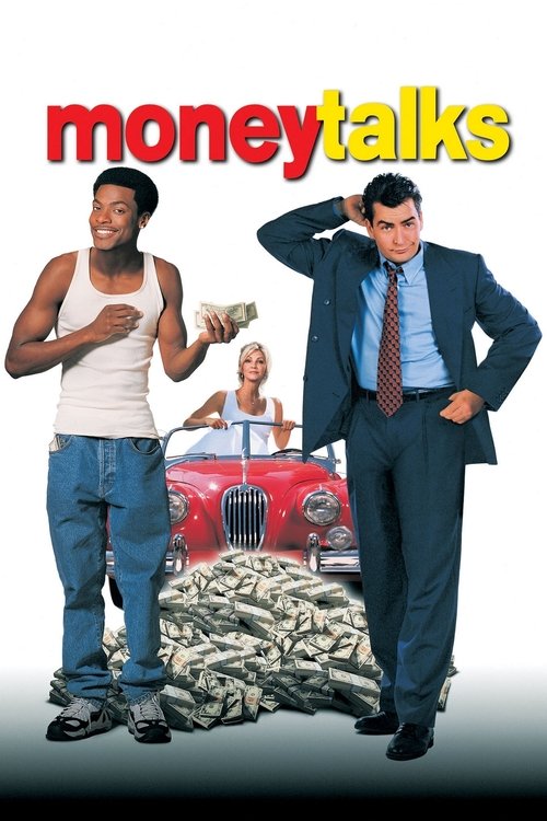 Money Talks постер