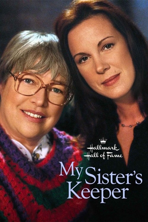 My Sister's Keeper постер