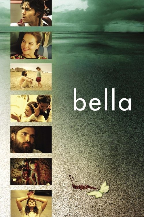 Bella постер
