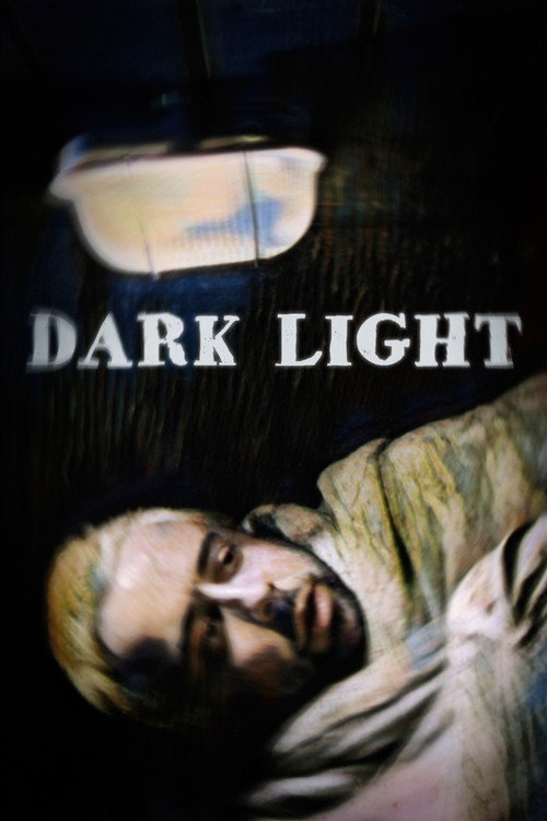 Dark Light постер