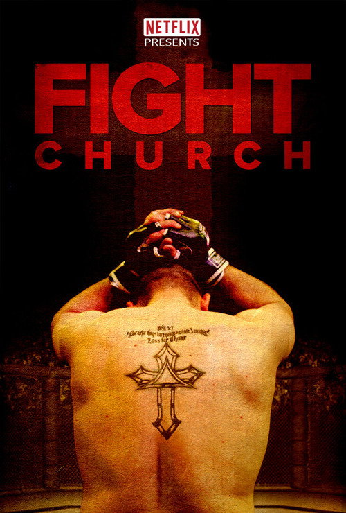 Fight Church постер
