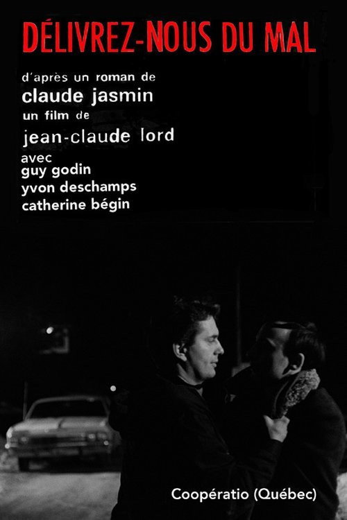 Deliver Us from Evil постер