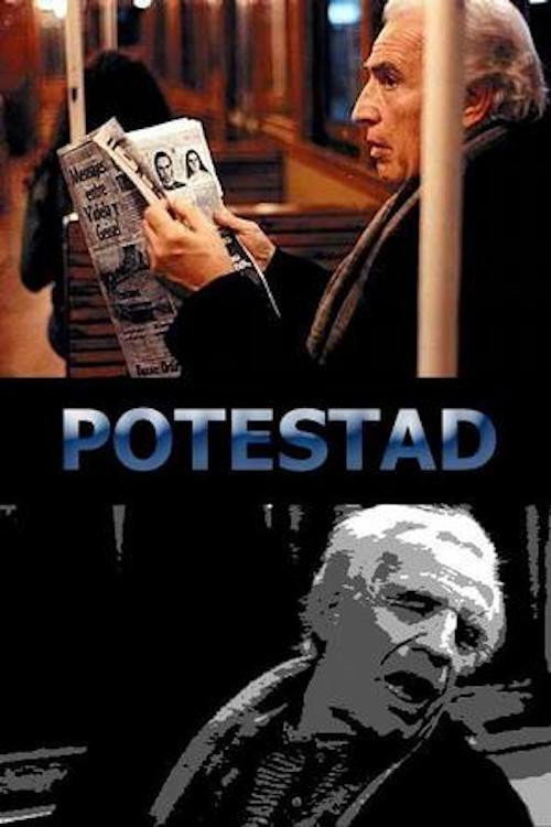 Potestad постер
