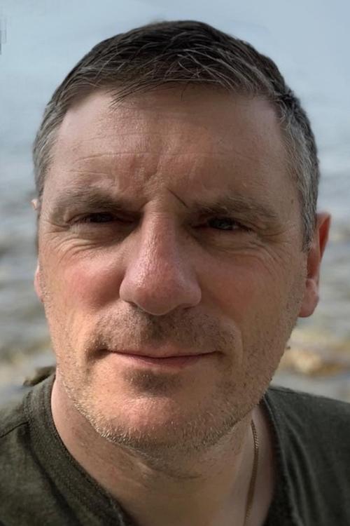 Дейв Саймон