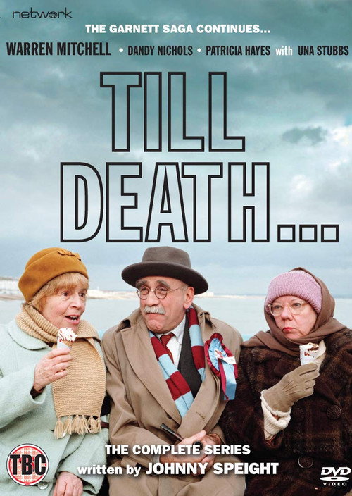 Till Death... постер