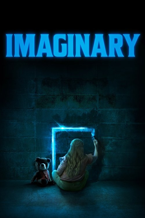 Imaginary постер