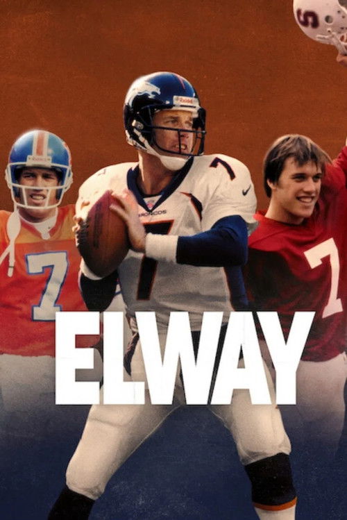 Elway постер