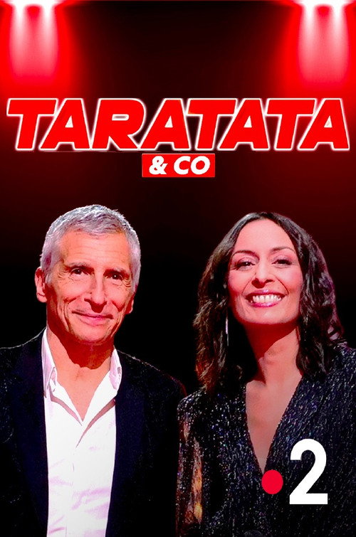 Taratata & Co постер