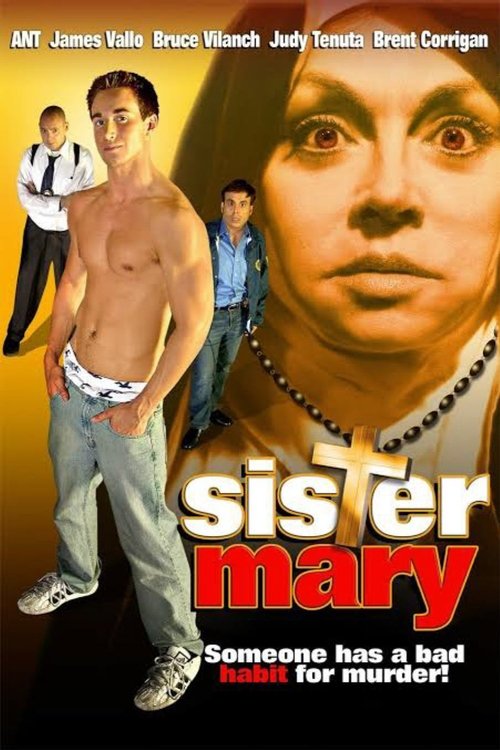 Sister Mary постер