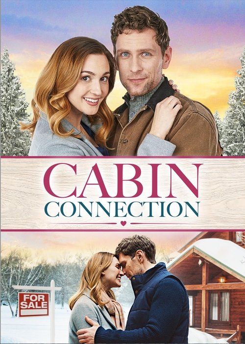 Cabin Connection постер