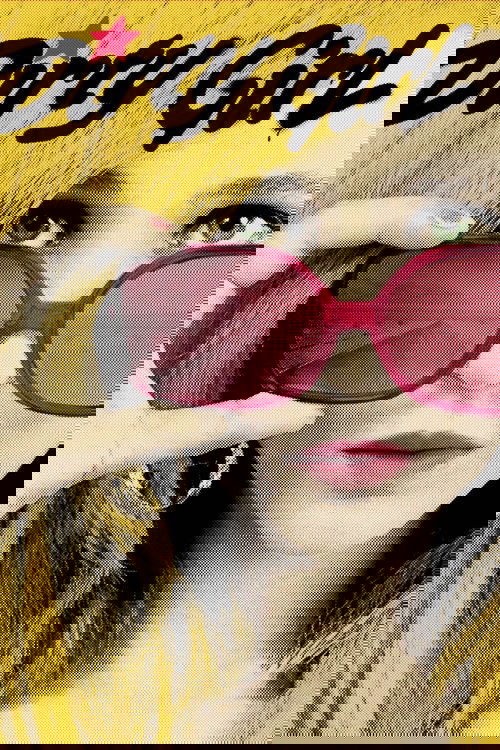 Dirty Girl постер