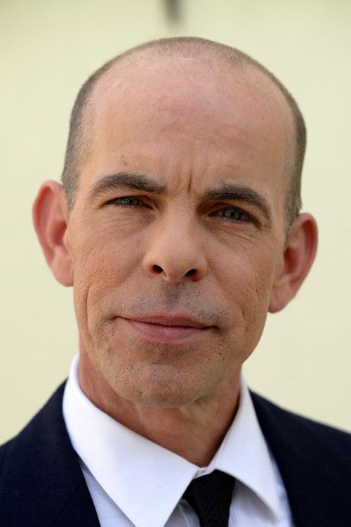 Кевин Оуэн МакДональд