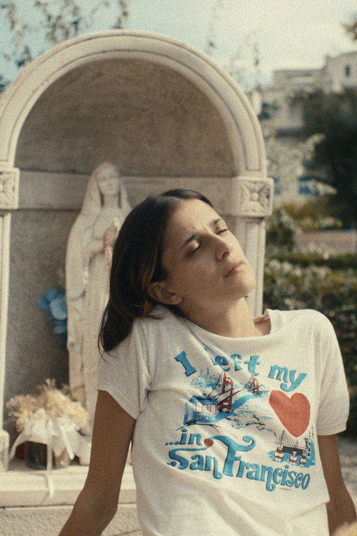 Похищение Арабеллы постер