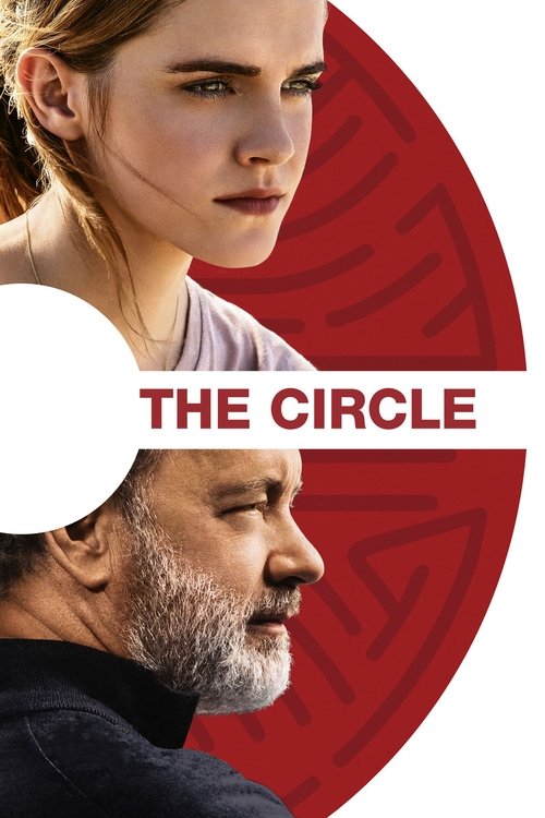 The Circle постер