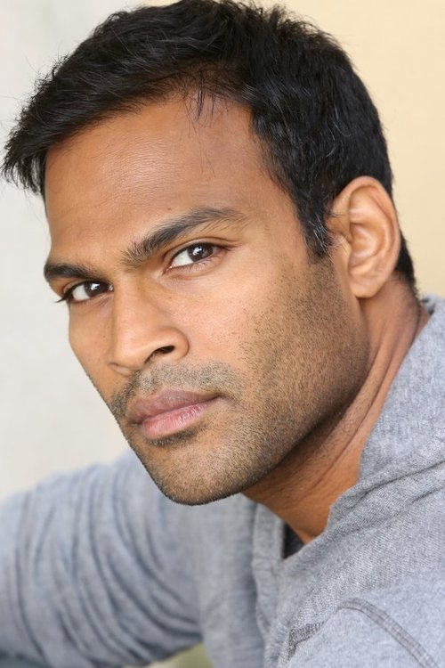 Шивантха Виджесинья