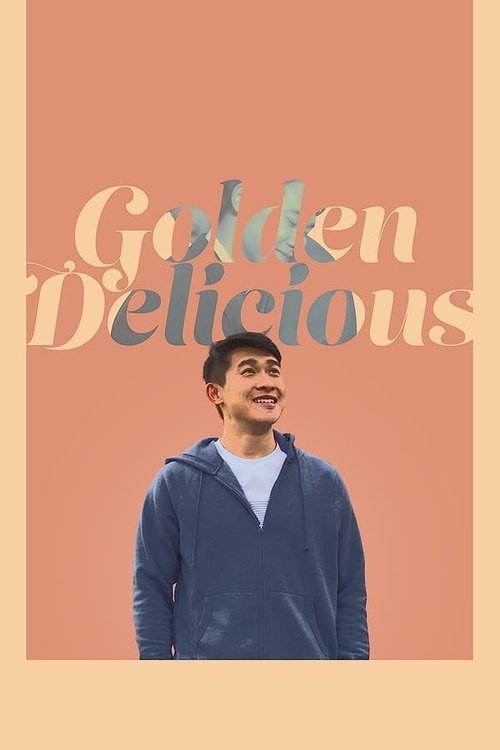 Golden Delicious постер