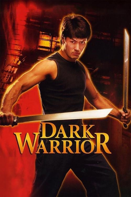 Dark Warrior постер