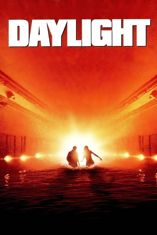 Daylight постер