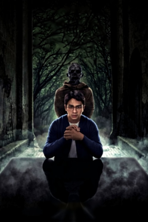 Kisah Tanah Jawa: Pocong Gundul постер