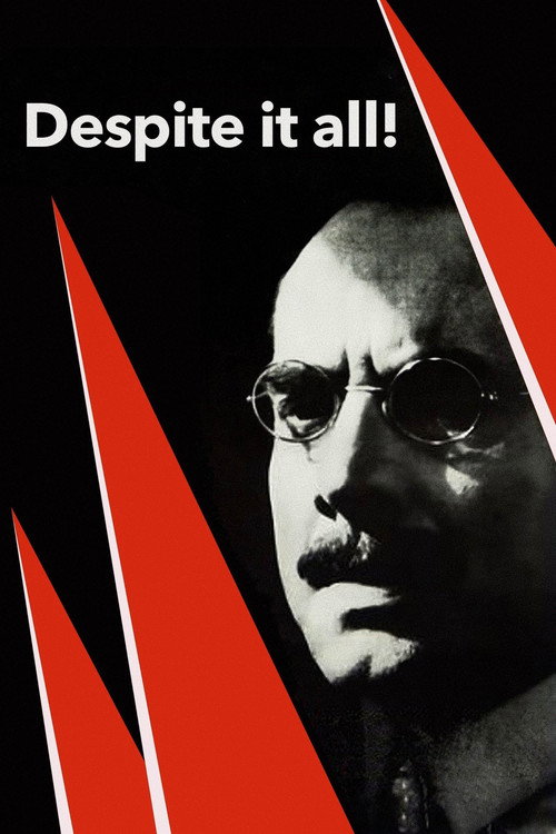 Despite It All! постер