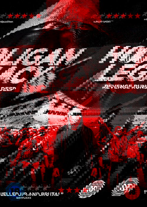 Hooligan Legacy постер