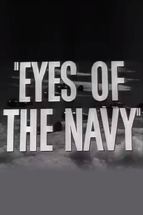 Eyes of the Navy постер