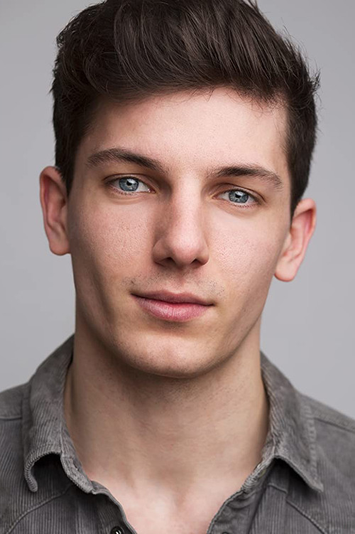 Эндрю Казанав Пин