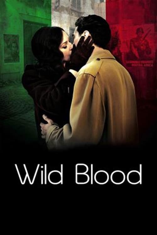 Wild Blood постер