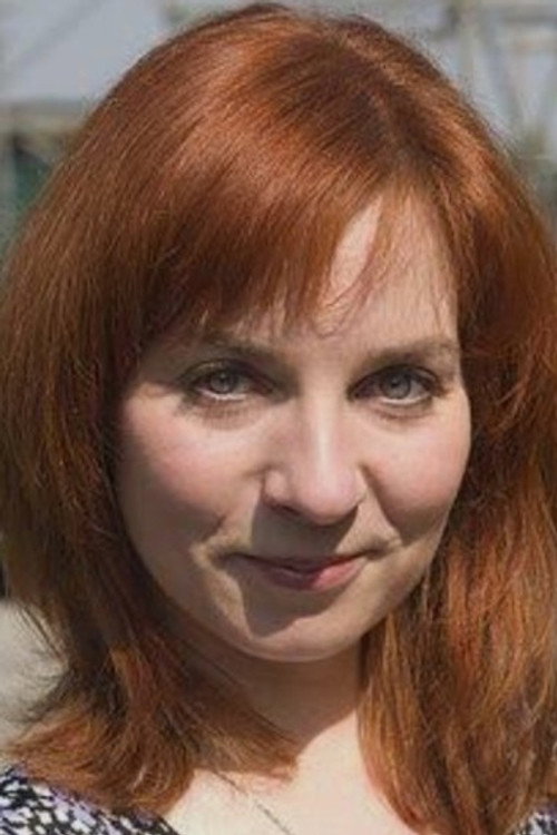 Helen Geets