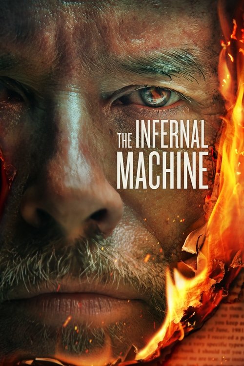 The Infernal Machine постер