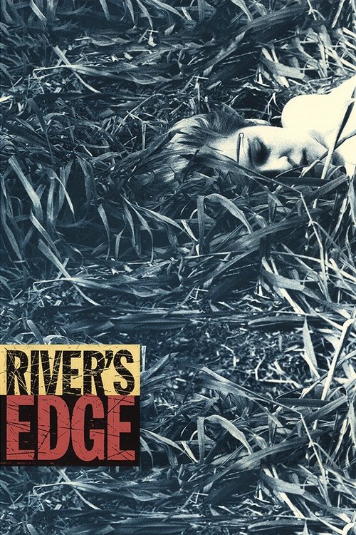 River's Edge постер