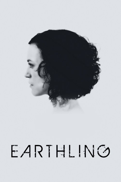 Earthling постер