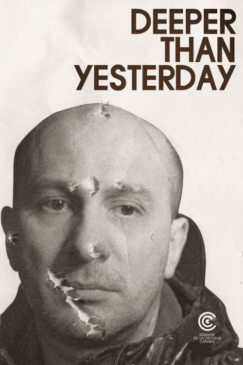 Deeper Than Yesterday постер