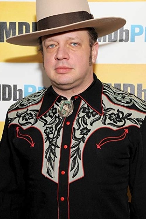 Джо Дэвид Уолтерс