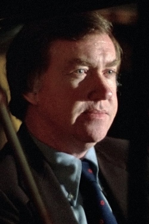 Джеймс Диксон