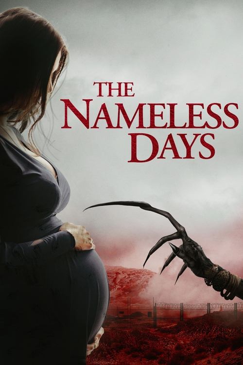 The Nameless Days постер