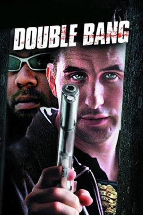 Double Bang постер