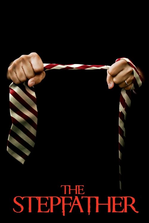 The Stepfather постер