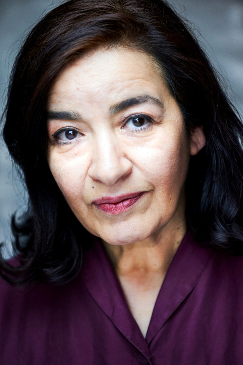 Миа Сотерье