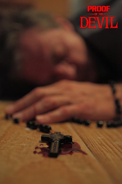 Proof of the Devil постер