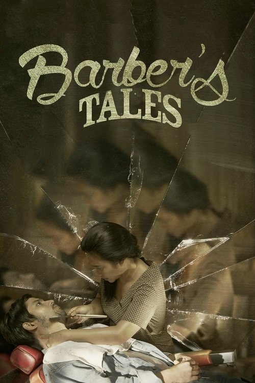 Barber's Tales постер