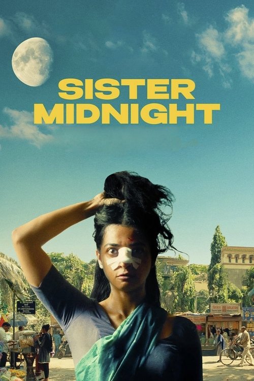 Sister Midnight постер