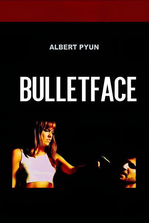 Bulletface постер