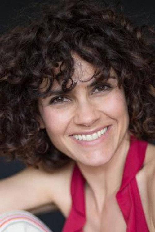 Елена Сэнделл