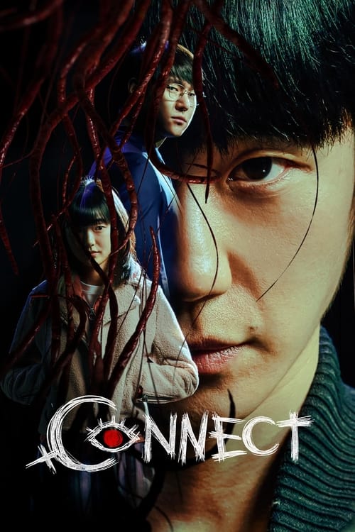 Connect постер